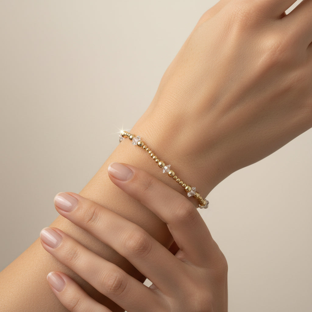 Galaxy Bracelet