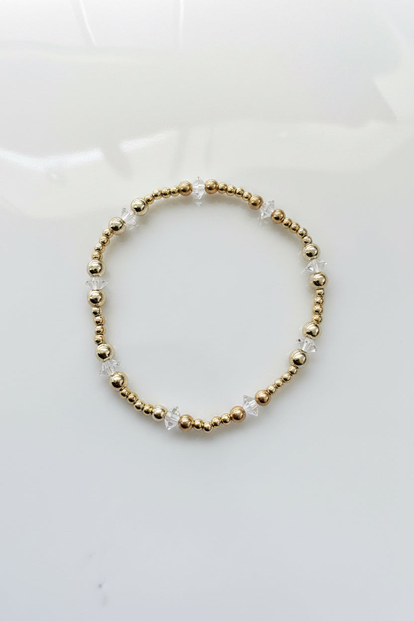 Galaxy Bracelet
