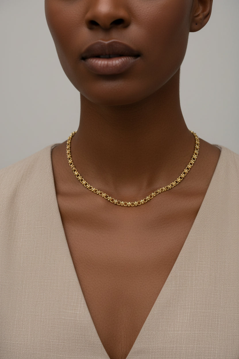 Millie Necklace