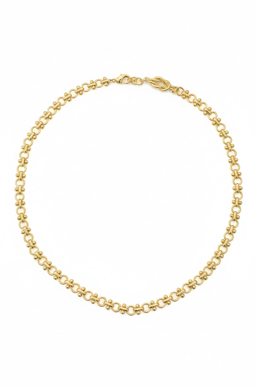 Millie Necklace