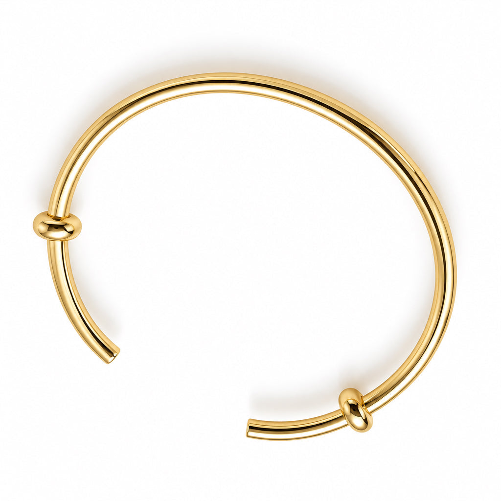 Sleek Bangle