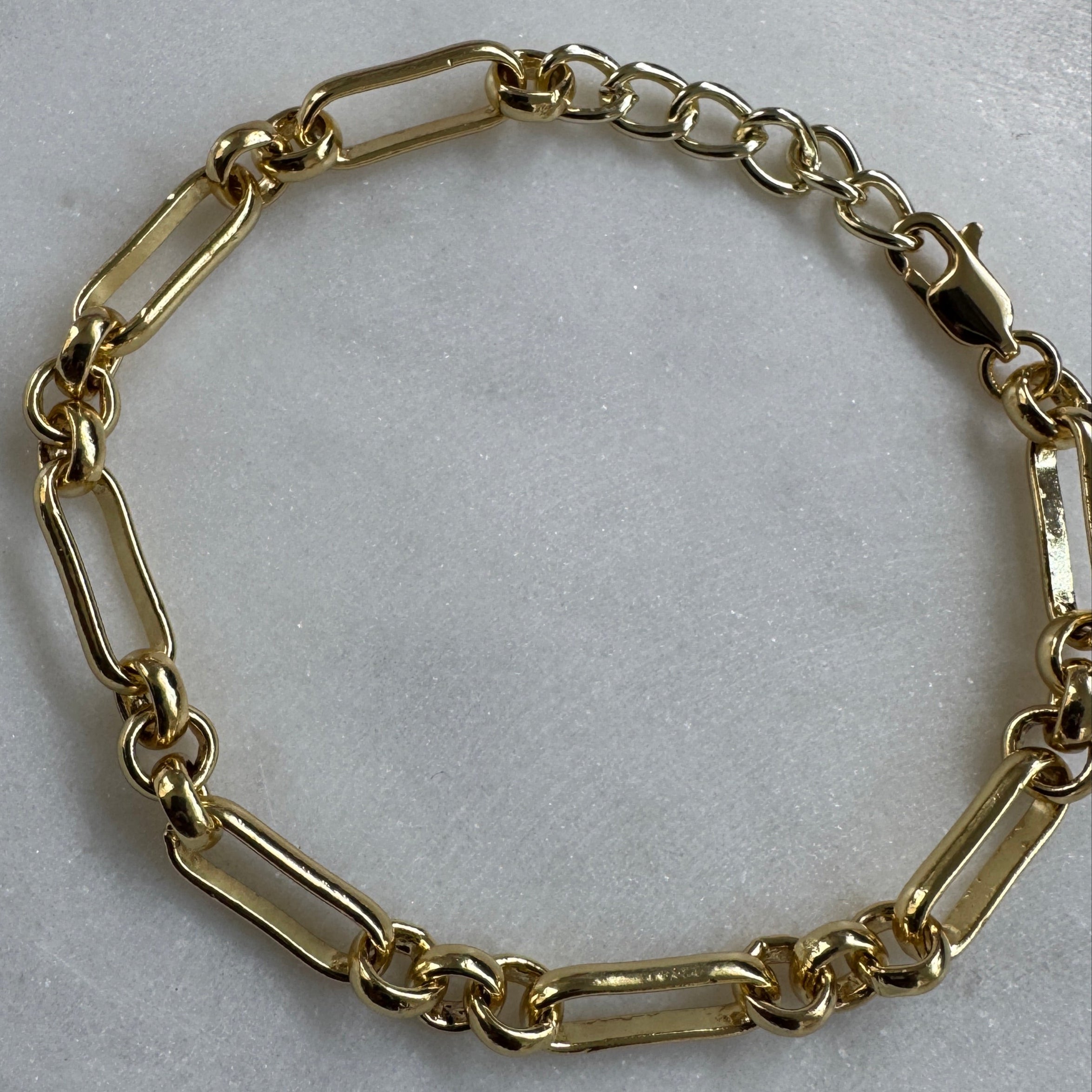 It Girl Bracelet