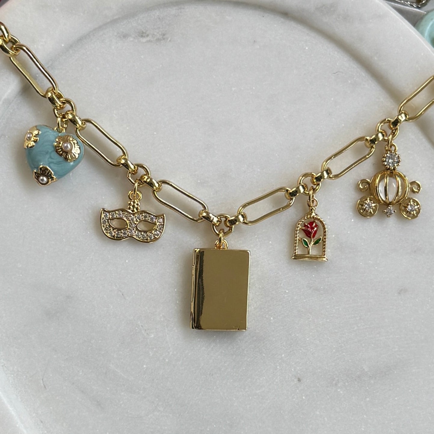 It Girl Bracelet