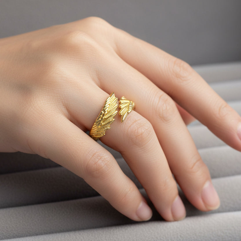 Pegasus Ring