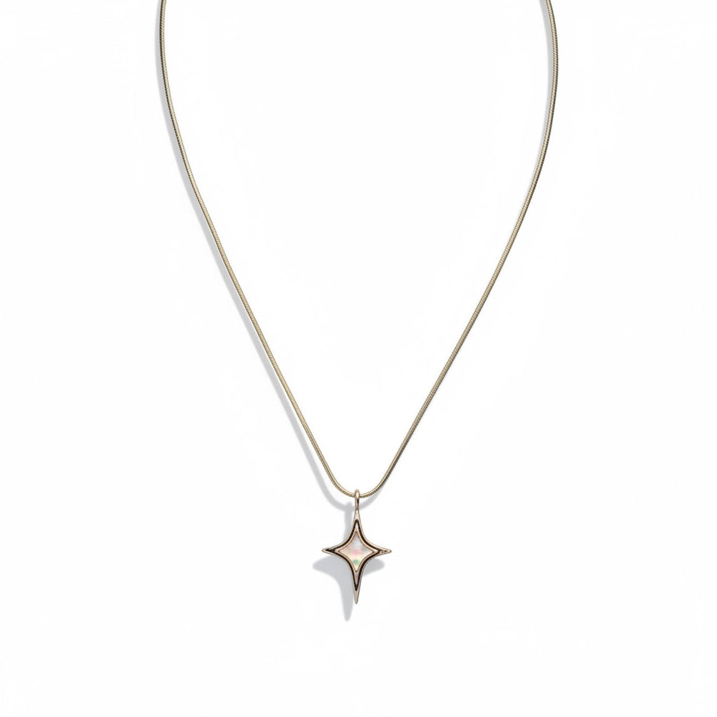 Starlit Dreams Necklace