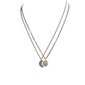 Sol & Luna Necklace