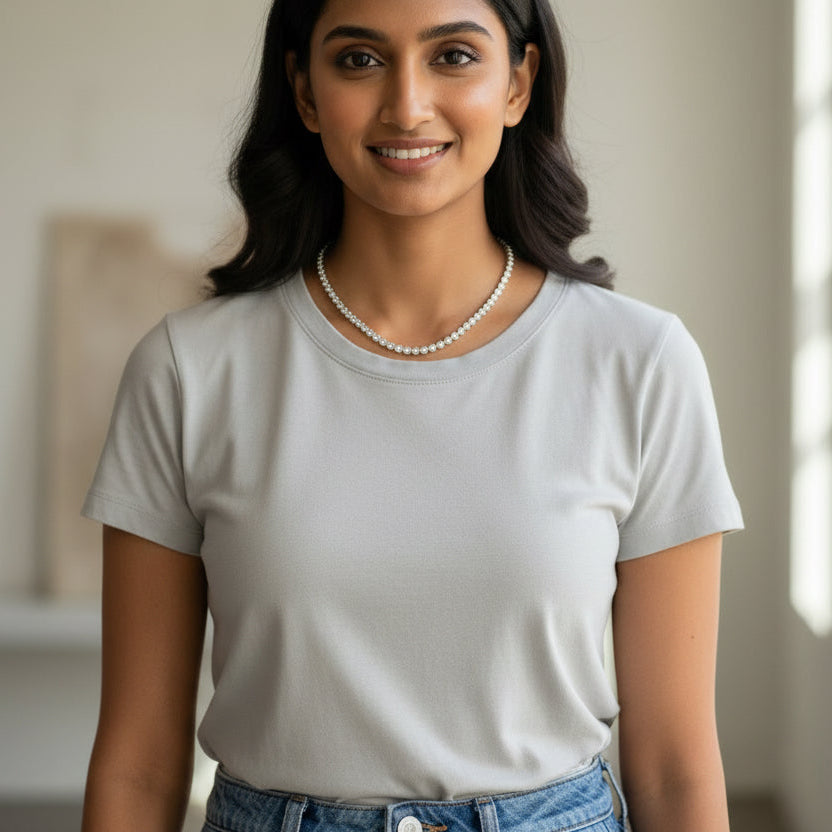 Monaco Tennis necklace