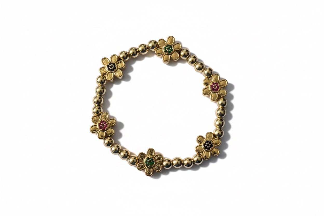 Blossom Bracelet
