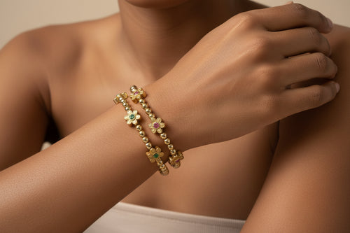 Blossom Bracelet