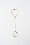 Bezel Hand Chain
