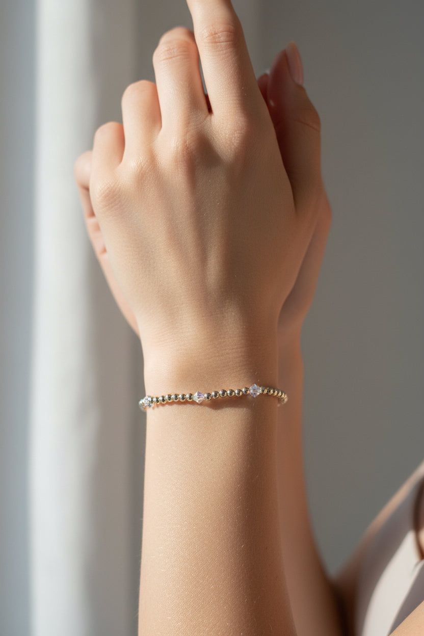 Galaxy Bracelet