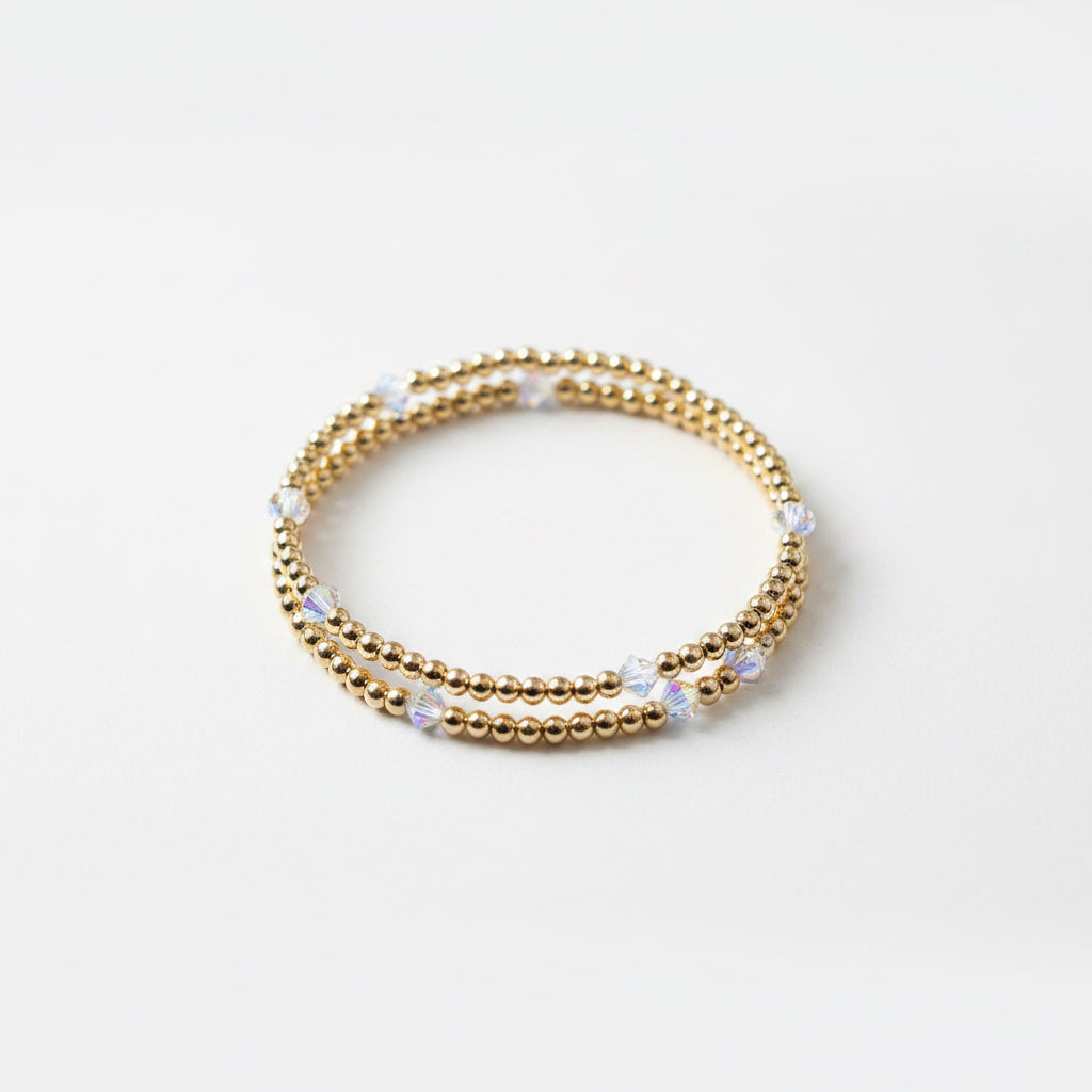 Galaxy Bracelet