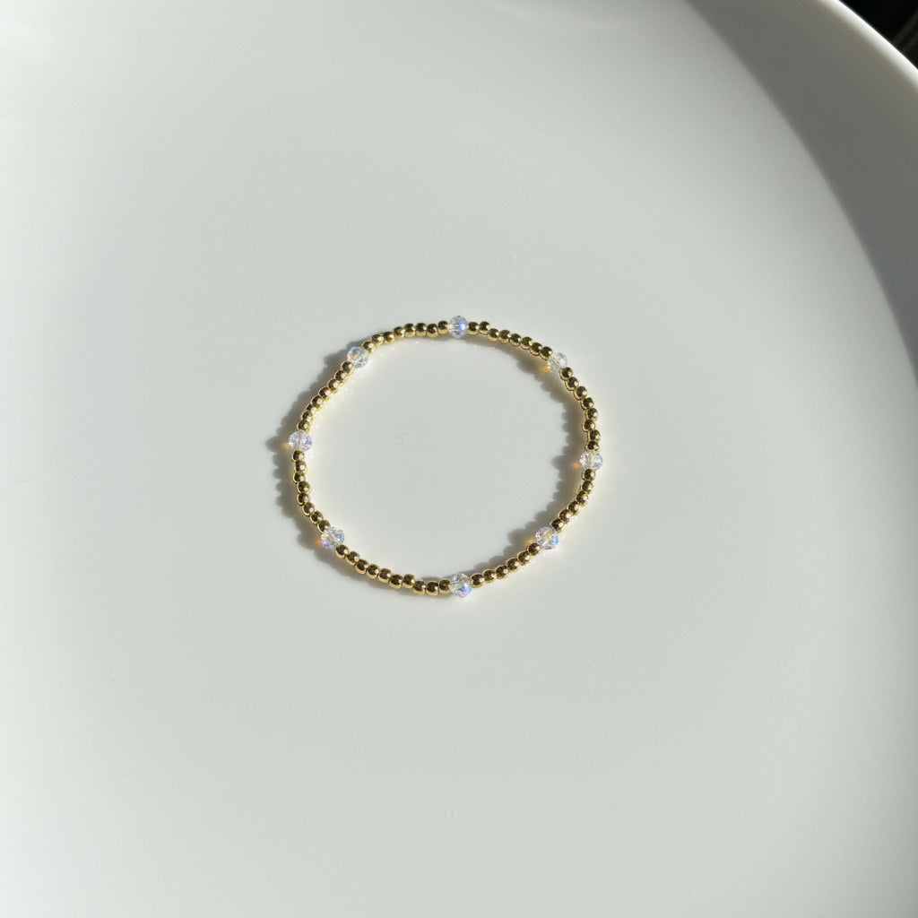 Galaxy Bracelet
