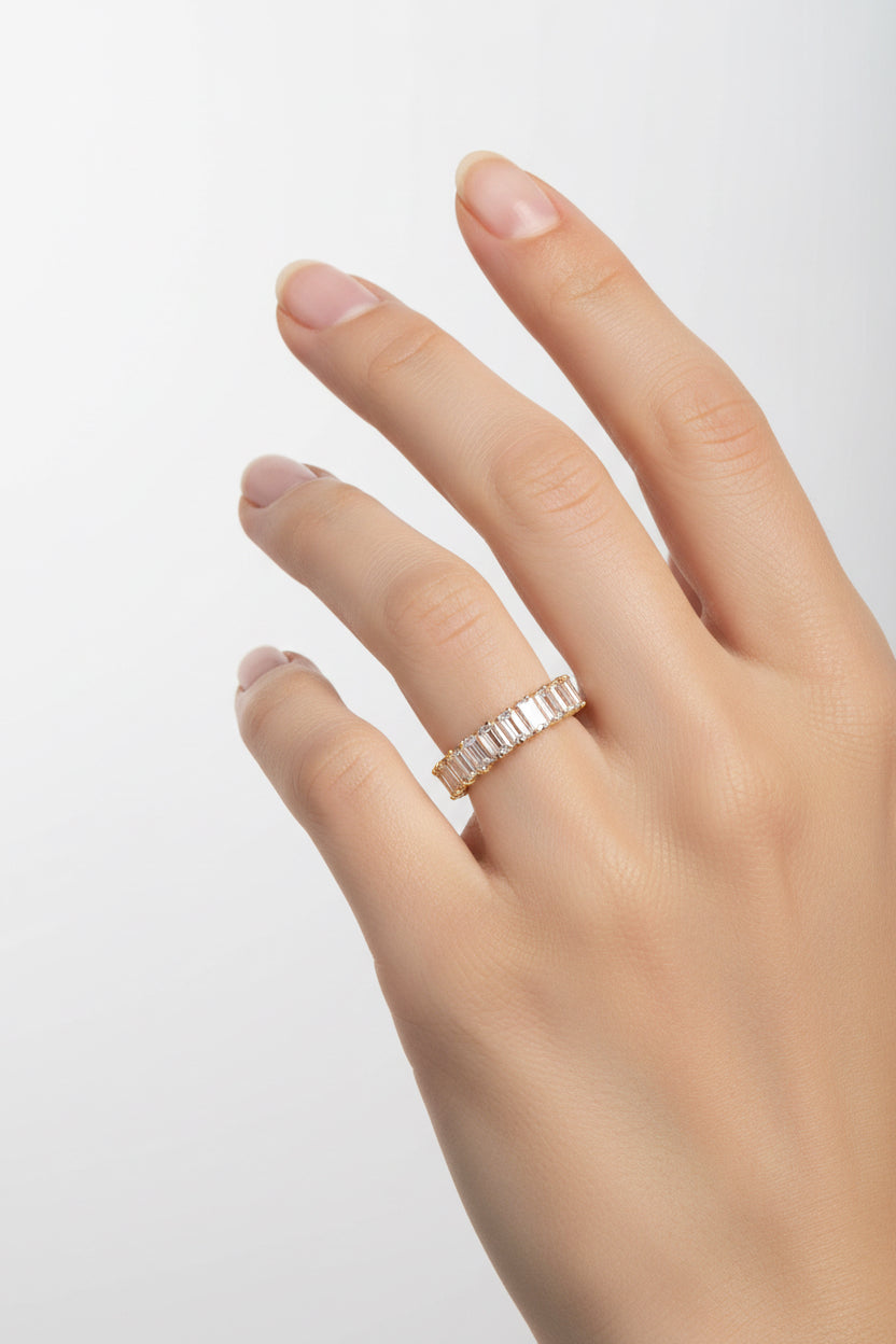 Luminous Ring