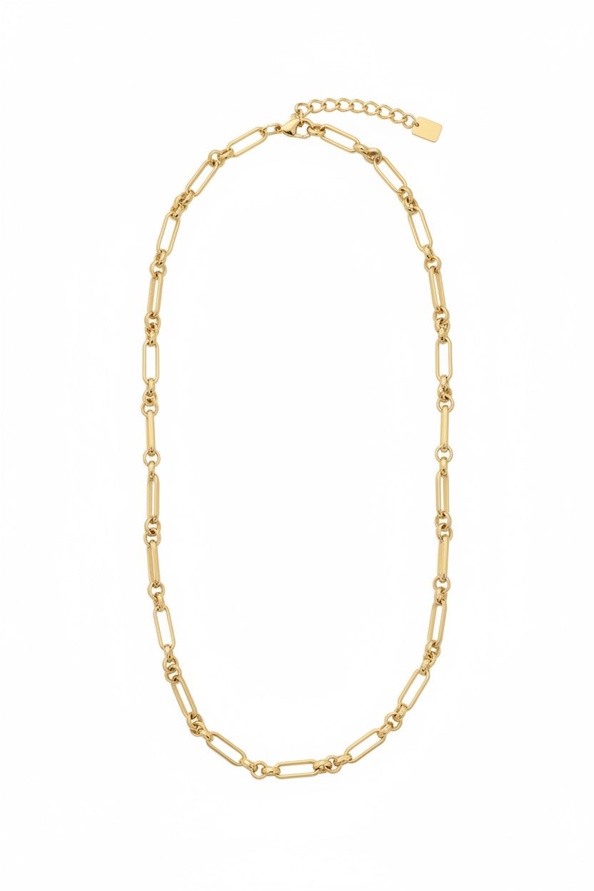 It Girl Necklace