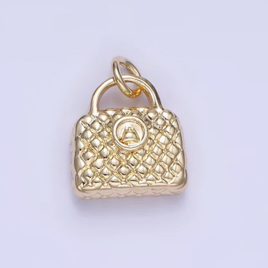 Handbag Charm